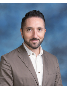 2 Vice Principal (Learning, Teaching &amp; Curriculum) - Aaron Van Borek