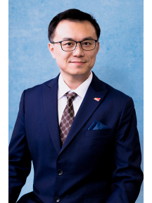KEUNG Wai Jacky